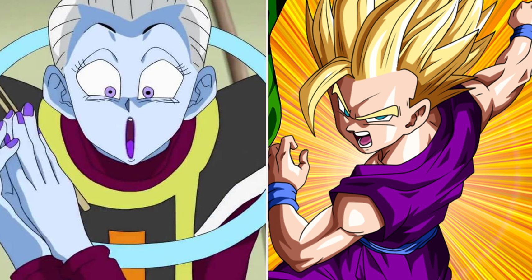 The 10 Most Powerful Alien Races In The Dragon Ball Universe, Ranked