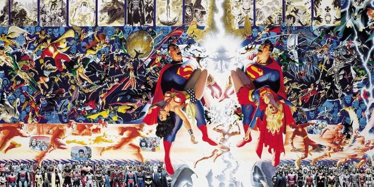universo DC Comics