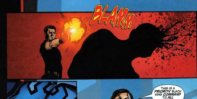 DC’s 10 Most Powerful Telepaths, Ranked