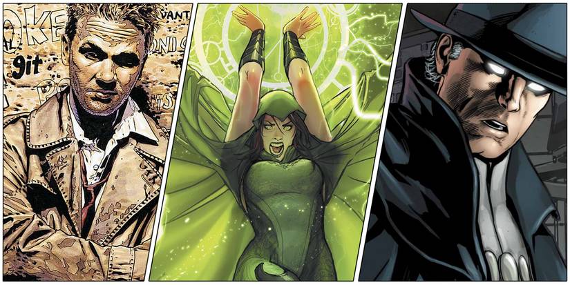 10 Harsh Realities Of Getting Into DC Comics
