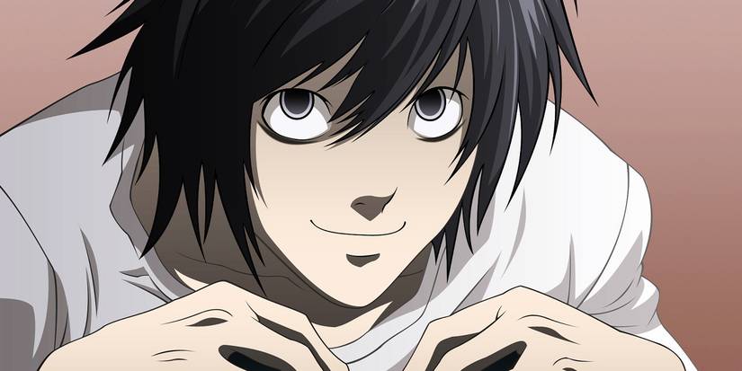 Death Note: 10 Facts About L You Didn't Know