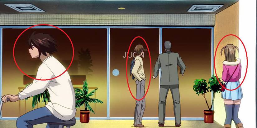 Death Note: 10 Things You Didn't Know About Light