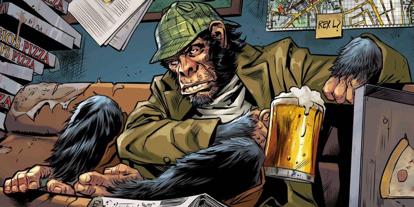 8 Underrated DC Characters Who Deserve Solo Series