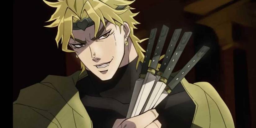 JoJo: The 15 Most Memeworthy Dio Quotes