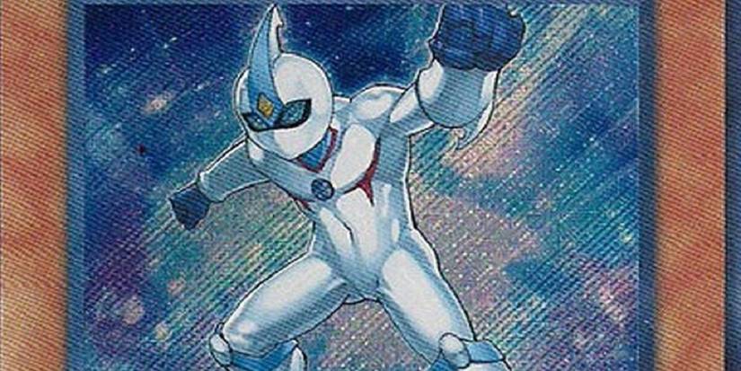 Yu-Gi-Oh: 10 Best Elemental HERO Cards