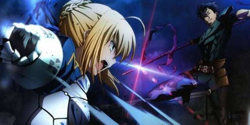 10 Best Anime Series of the Last Decade, Ranked