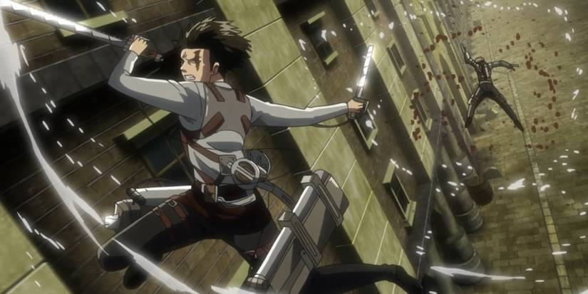 10 Most Suspenseful Anime That Will Keep You On Your Feet