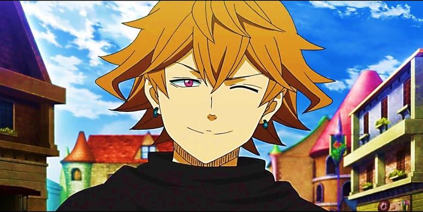 10 Anime Characters Who Specialize In Spatial Abilities