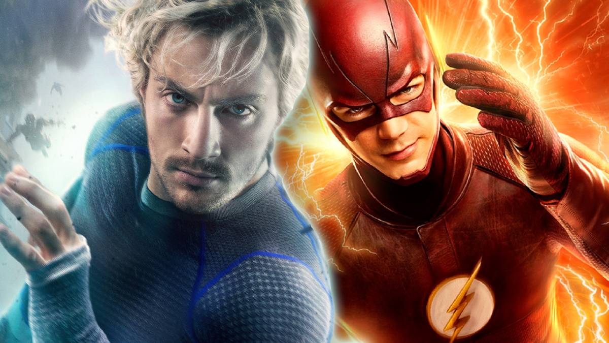 Who Is The Fastest Of All Marvel and DC Speedsters?