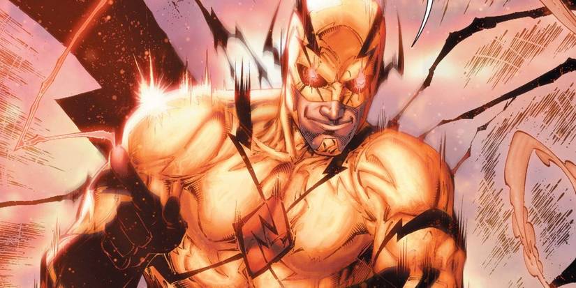 10 Times The Flash Proved He is the Most Powerful Hero in the DC Universe