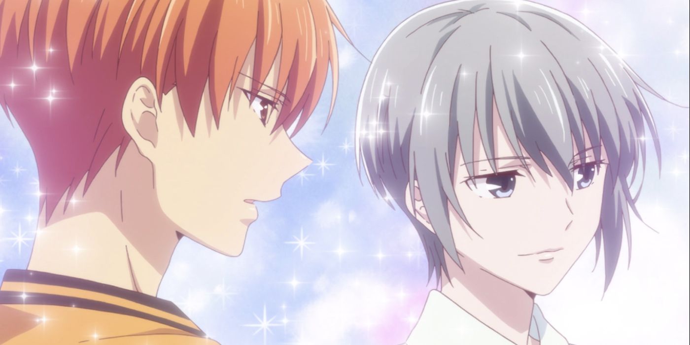 Fruits Basket: 5 Reasons Tohru Should Be With Yuki (\u0026 5 She Should Be With  Kyo), image size:1400x700
