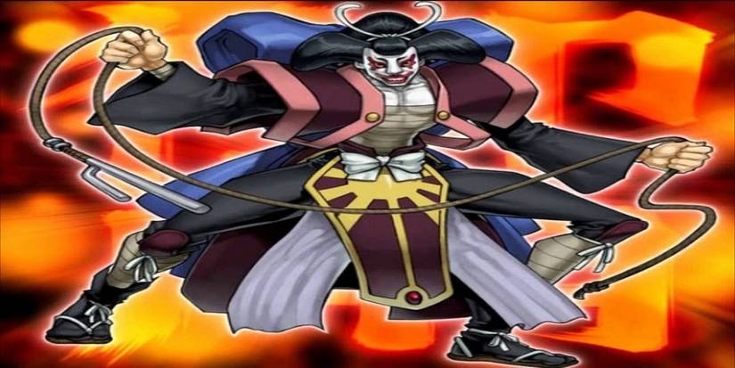 yugioh goyo deck Top 6 Monsters in "Yu-Gi-Oh!" player and collector. YGOrganization | CDP: Goyo Synchron