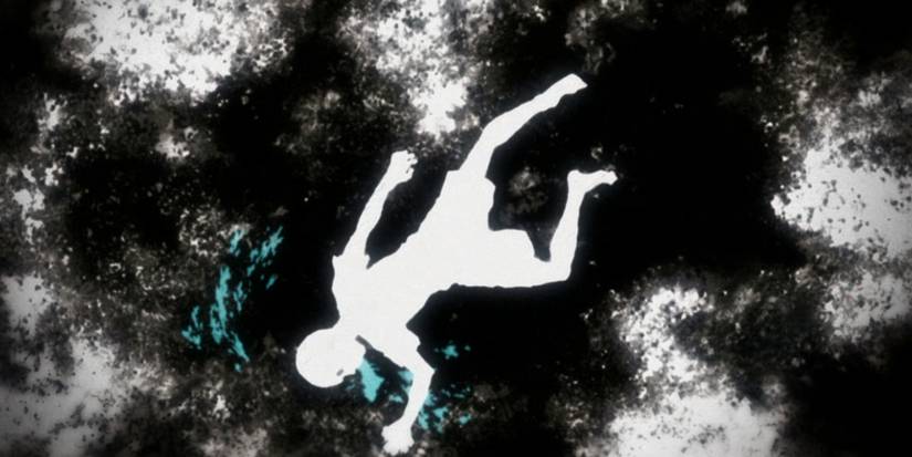 Gyro as depicted in Hunter X Hunter