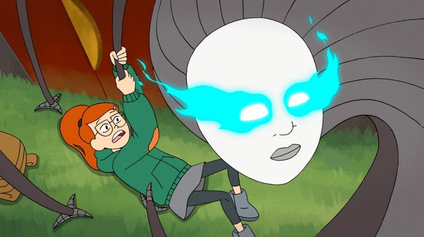 REVIEW: Infinity Train Leaves You Wanting More