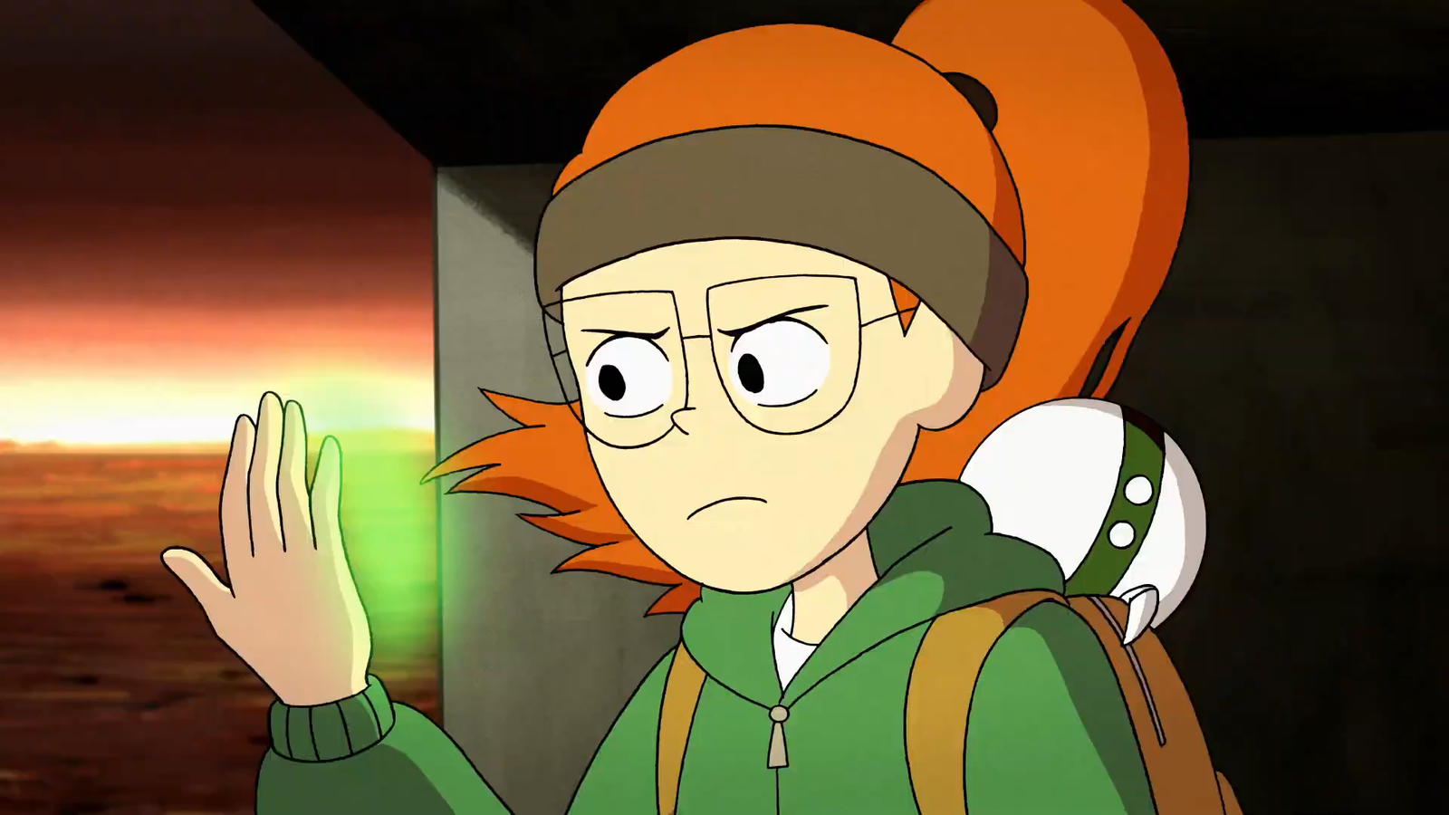 REVIEW: Infinity Train Leaves You Wanting More