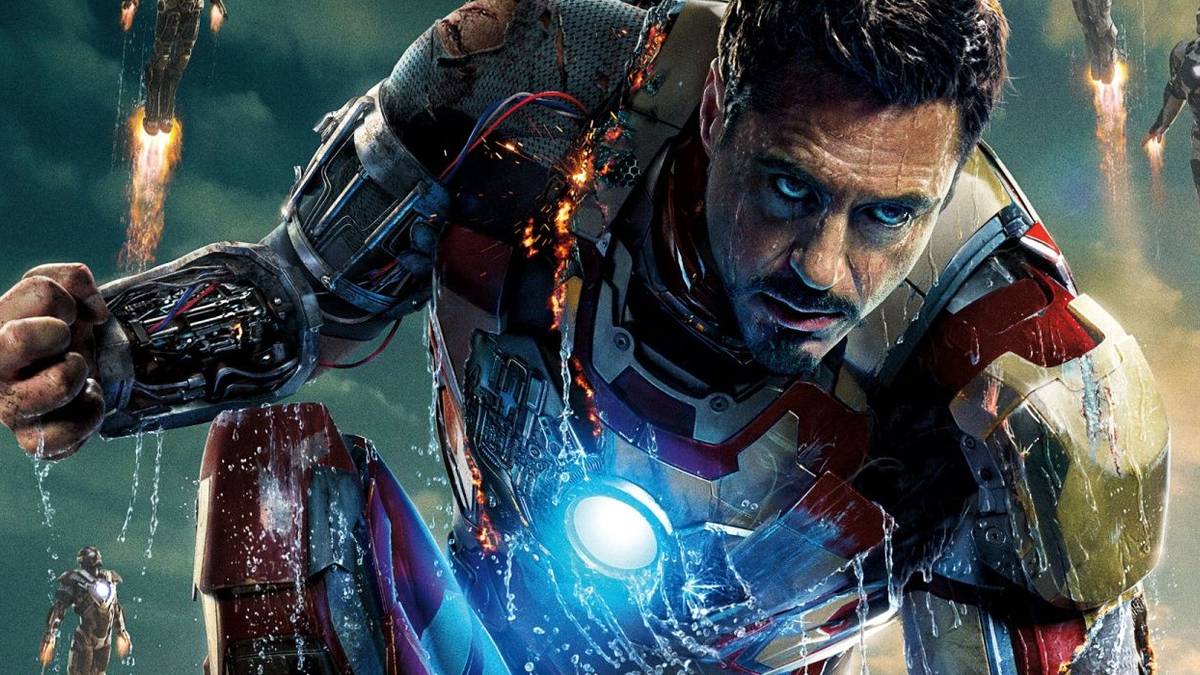 Was Tony Stark Secretly a Super-Soldier? This MCU Fan Theory Argues He Was