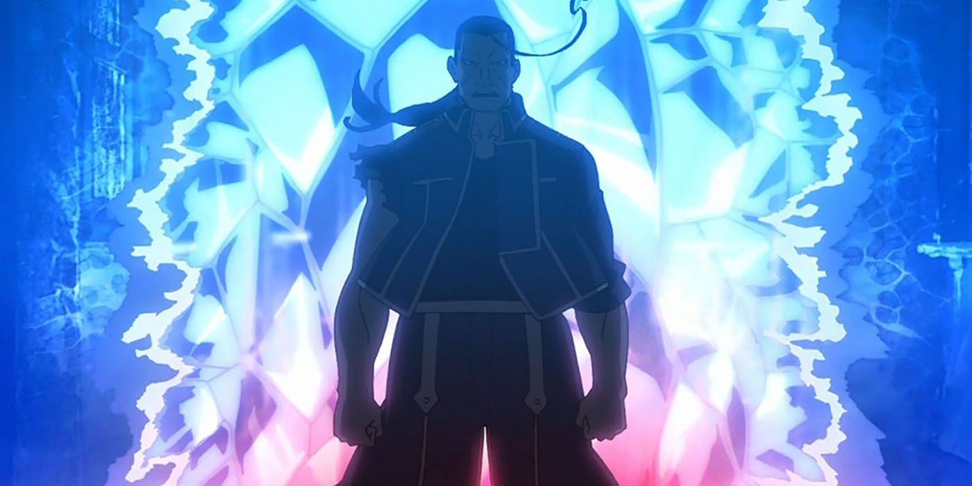 A Complete Fullmetal Alchemist: Brotherhood Timeline