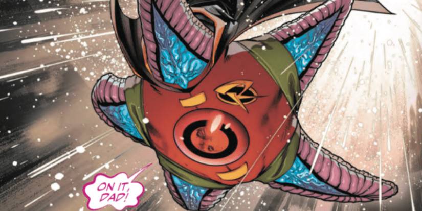 The 15 Coolest Pets In Comic Books, Ranked