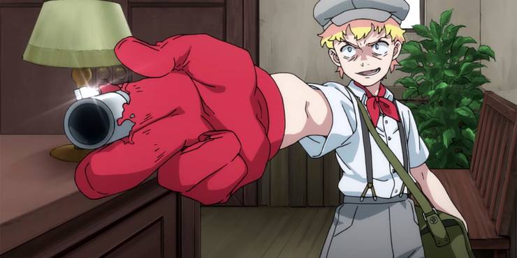 Download Top 10 Best Characters In Cannon Busters Ranked Cbr Free HD Wallpaper Top 10 Best Characters In Cannon Busters Ranked Cbr Free