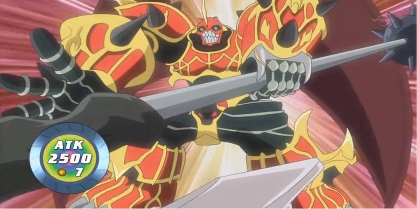 The Top 10 Best Decks From Yu-Gi-Oh! 5D's The Top 10 Best Decks From Yu-Gi-Oh! 5D's