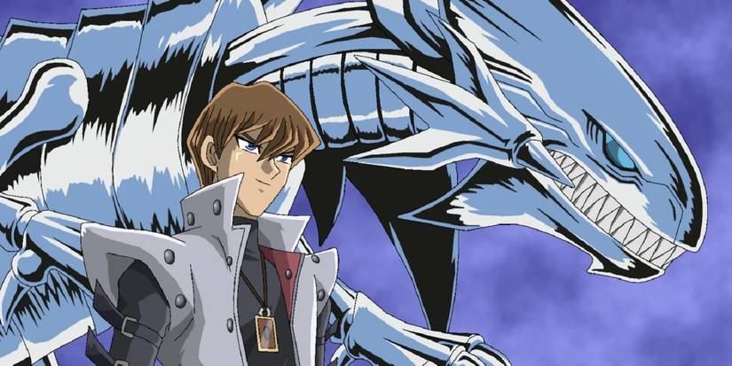 Yu-Gi-Oh: Best Decks From The Anime Yu-Gi-Oh: Best Decks From The Anime