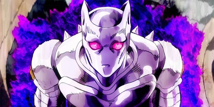 Jojo S Bizarre Adventure 15 Most Powerful Stands Ranked Cbr