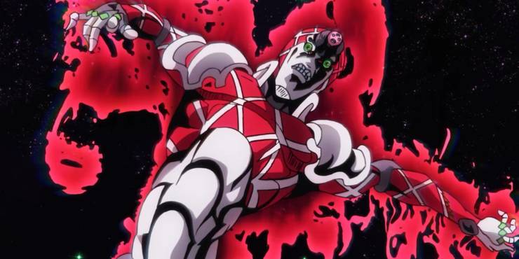 25 Best Memes About King Crimson Meme King Crimson Memes