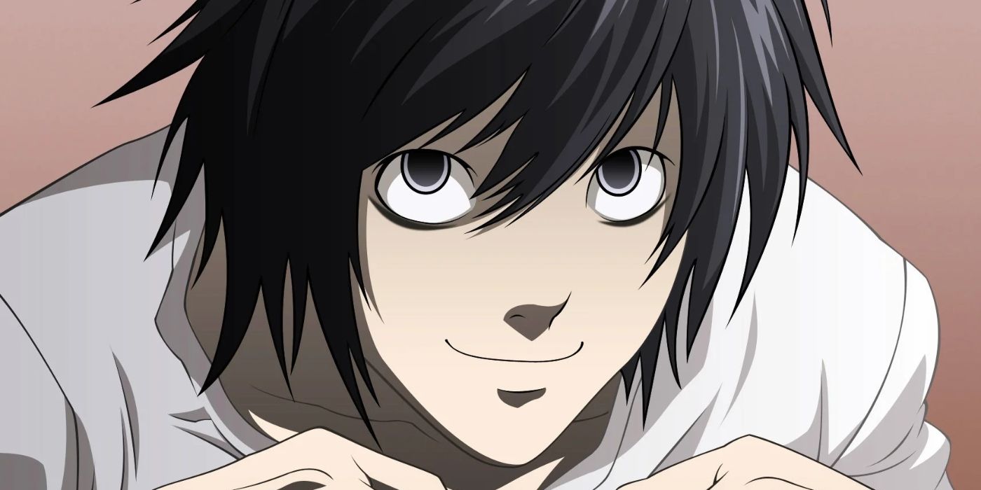 The 15 Best L Quotes In Death Note