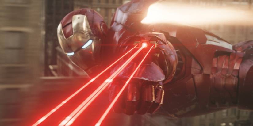 Iron Man’s 10 Most Dangerous Weapons In The MCU