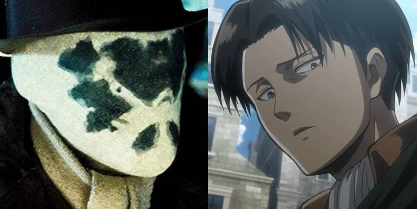 Attack On Titan: 15 Things You Didn’t Know About Levi Ackerman