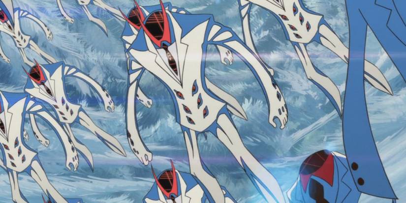 10 Weird Rules Ryuko From Kill La Kill Has To Follow