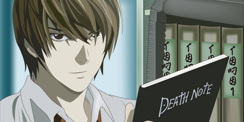 Death Note: Is the Serial Killer Light Yagami Really a Psychopath?