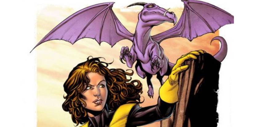 The 15 Coolest Pets In Comic Books, Ranked