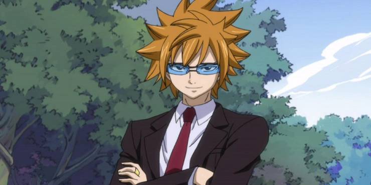 Fairy Tail The Ten Most Powerful Celestial Spirits Cbr Fairy Tail The Ten Most Powerful Celestial Spirits Cbr