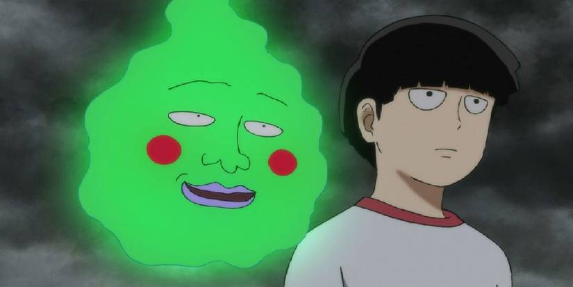 Mob Psycho 100: 10 Times Dimple Was The Real MVP