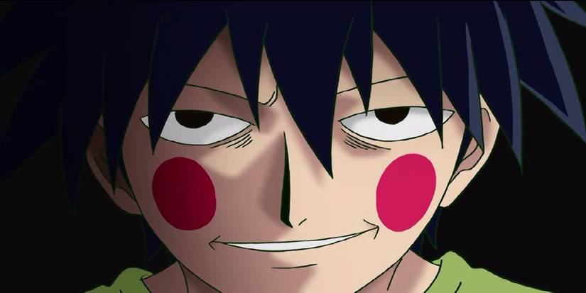 Mob Psycho 100: 10 Times Dimple Was The Real MVP