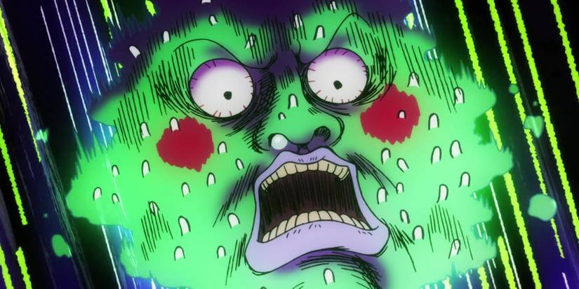 The 10 Strongest Characters In Mob Psycho 100, Ranked