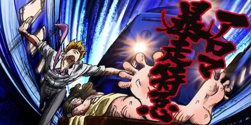 Mob Psycho 100: Reigen's 10 Most Ridiculous Special Moves, Ranked