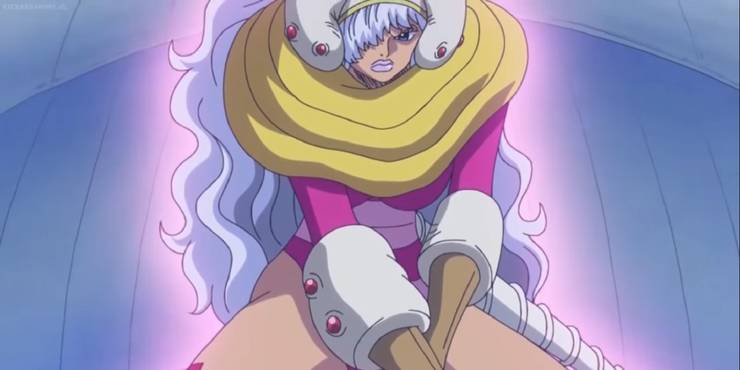 One Piece Top 10 Strongest Members Of Big Mom Pirates Cbr One Piece Top 10 Strongest Members Of Big Mom Pirates Cbr