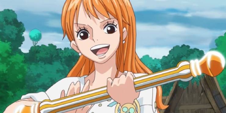 One Piece Which Character Are You Based On Your Zodiac Type