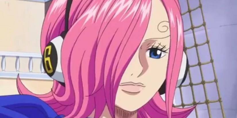 One Piece: 10 Things You Didn't Know About Sanji's Family