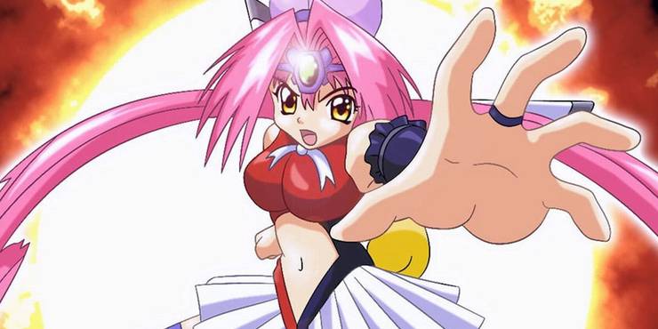 15 Anime That Are Banned In Certain Countries Cbr