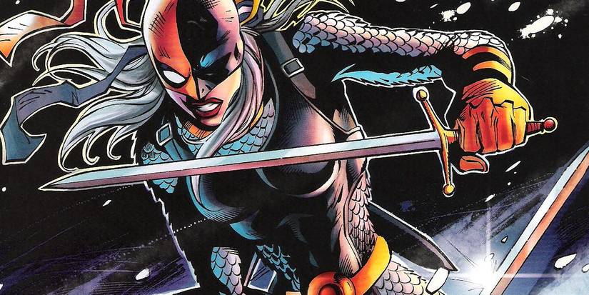 Titans: 10 Things You Need To Know About Ravager, Deathstroke’s ...
