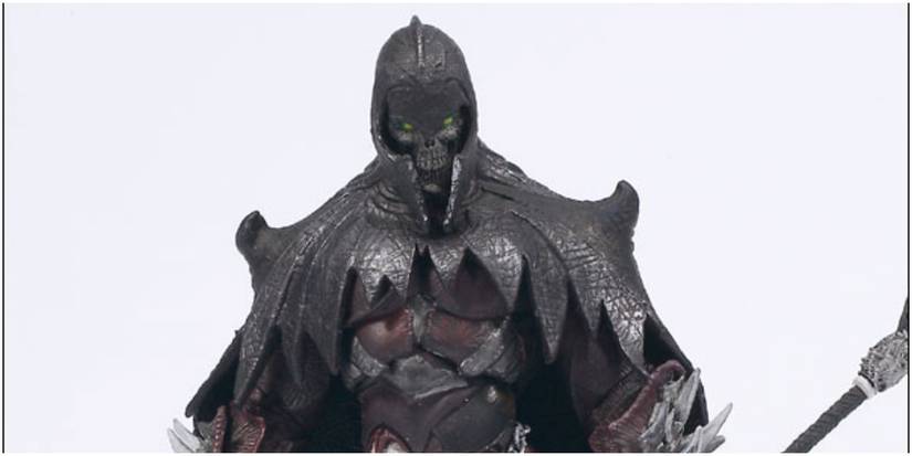 14 Alternate Versions of Spawn, Ranked