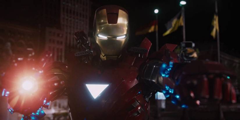 Iron Man’s 10 Most Dangerous Weapons In The MCU