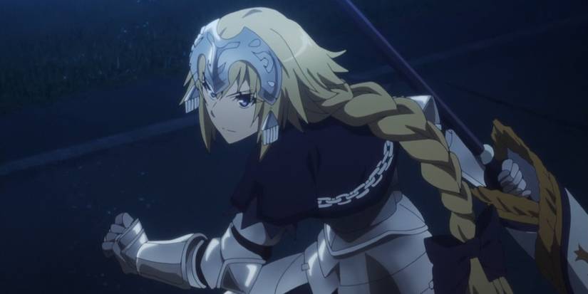 10 Strongest Characters in Fate/Apocrypha, Ranked