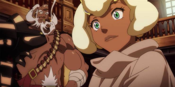 Get Top 10 Things We Love About Cannon Busters Cbr Free HD Wallpaper Top 10 Things We Love About Cannon Busters Cbr For Android Free