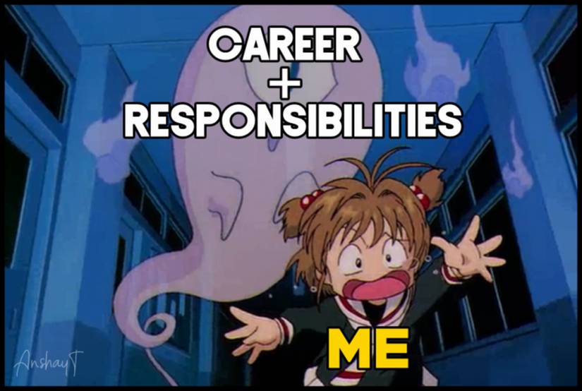 10 Cardcaptor Logic Memes That Are Too Hilarious For Words