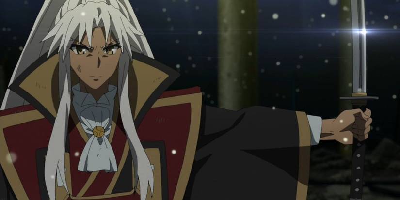 10 Strongest Characters in Fate/Apocrypha, Ranked