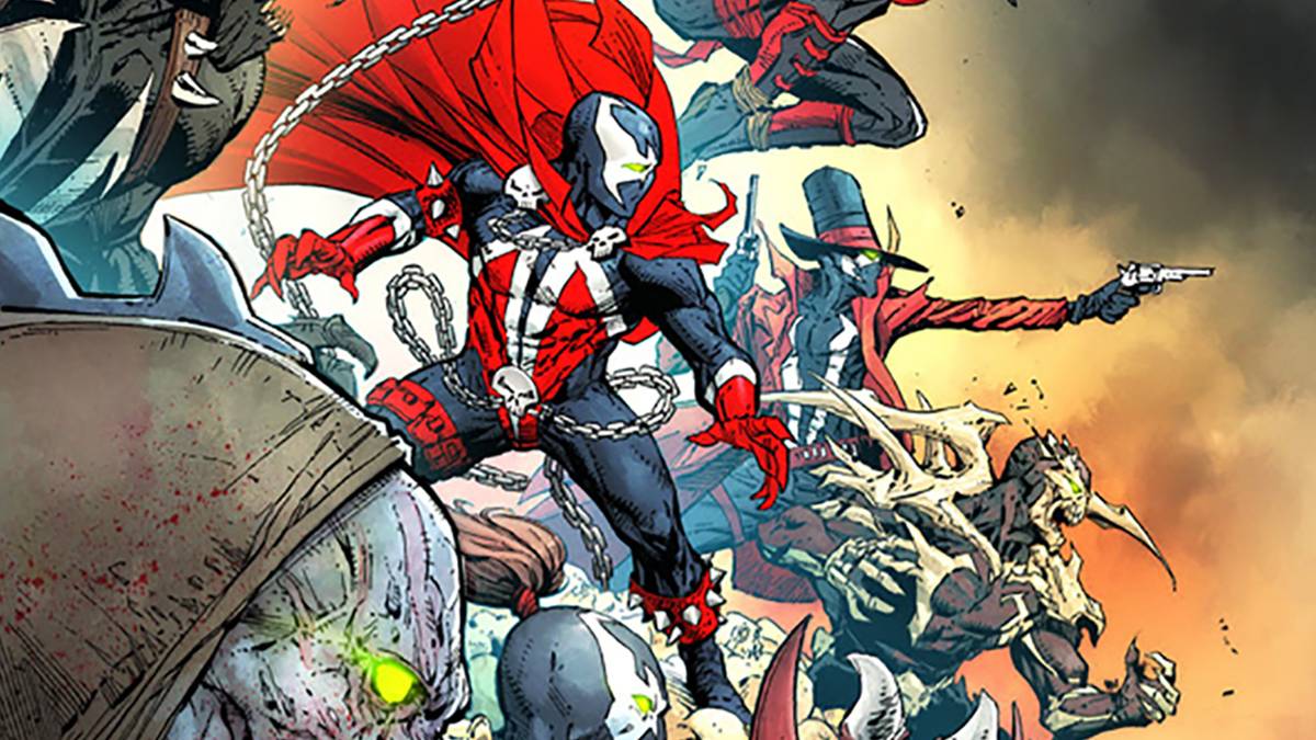 Spawn Rules 14 Alternate Versions of Spawn, Ranked